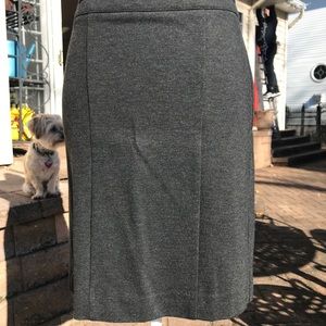CAbi pencil skirt.